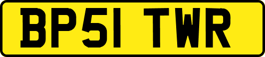 BP51TWR