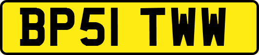 BP51TWW