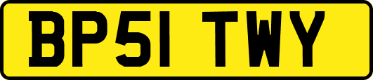 BP51TWY