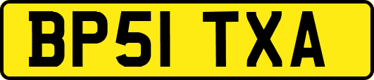 BP51TXA