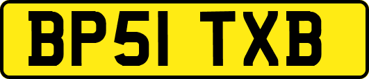BP51TXB