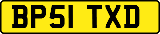 BP51TXD