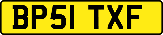 BP51TXF