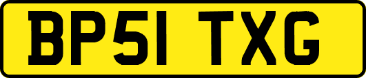 BP51TXG