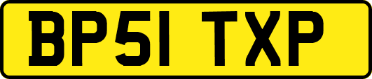 BP51TXP