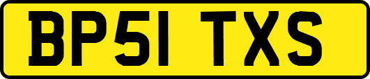 BP51TXS