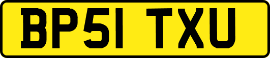 BP51TXU