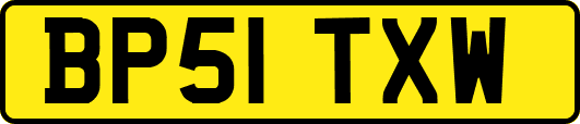 BP51TXW