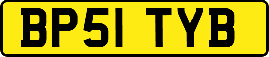 BP51TYB