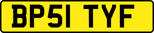 BP51TYF