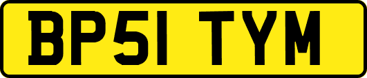 BP51TYM