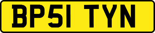 BP51TYN