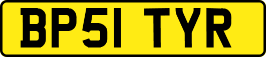 BP51TYR