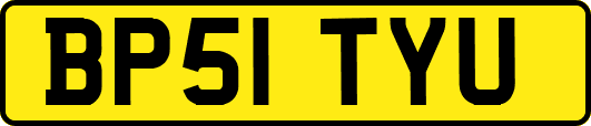 BP51TYU