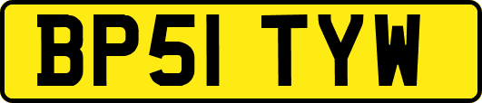 BP51TYW