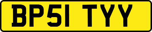 BP51TYY