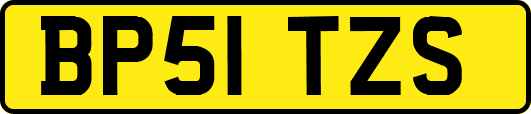 BP51TZS