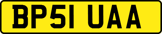 BP51UAA