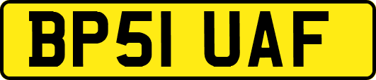 BP51UAF