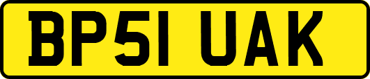 BP51UAK
