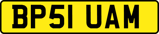 BP51UAM