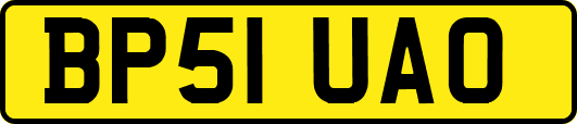 BP51UAO