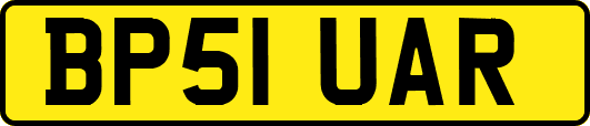 BP51UAR