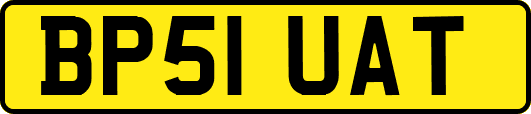 BP51UAT