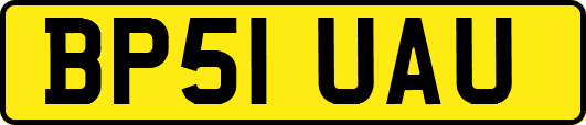 BP51UAU