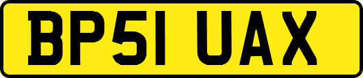 BP51UAX