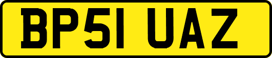 BP51UAZ