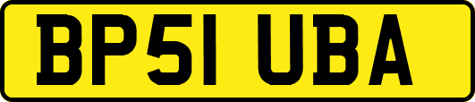 BP51UBA