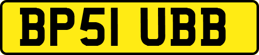 BP51UBB