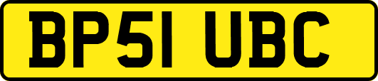 BP51UBC