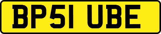 BP51UBE