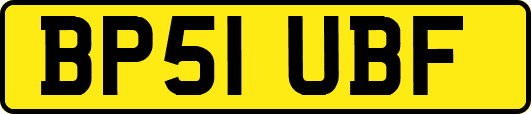 BP51UBF