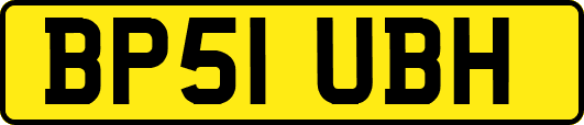 BP51UBH