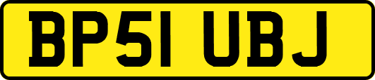 BP51UBJ
