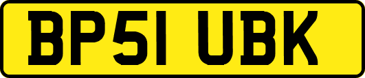 BP51UBK