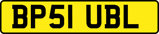 BP51UBL