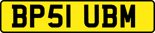 BP51UBM