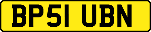 BP51UBN