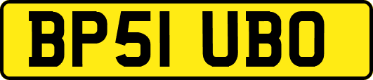 BP51UBO