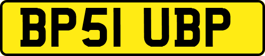 BP51UBP