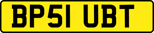 BP51UBT