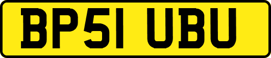 BP51UBU