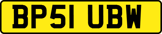 BP51UBW