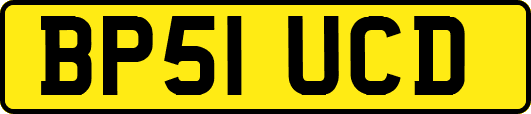 BP51UCD