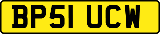 BP51UCW