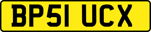 BP51UCX